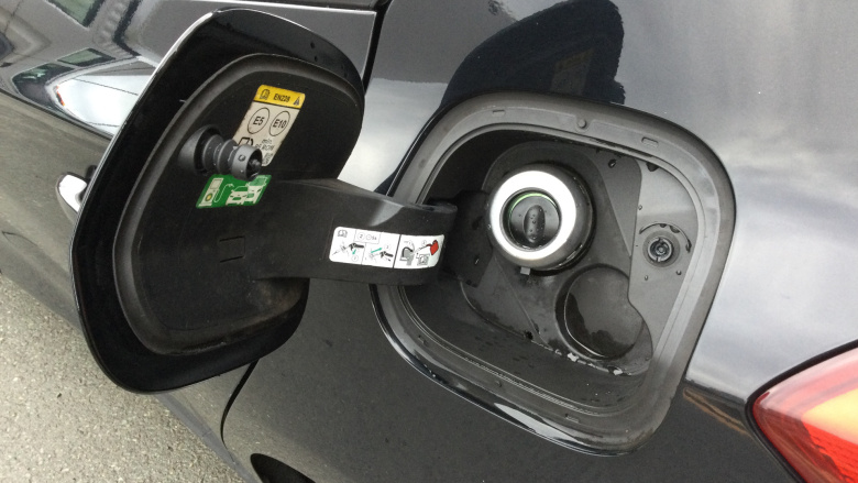 Ford Focus 1.0 EcoBoost 125 Titanium 5dr Petrol Hatchback